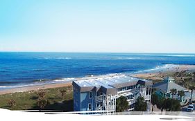 St Augustine Beach House