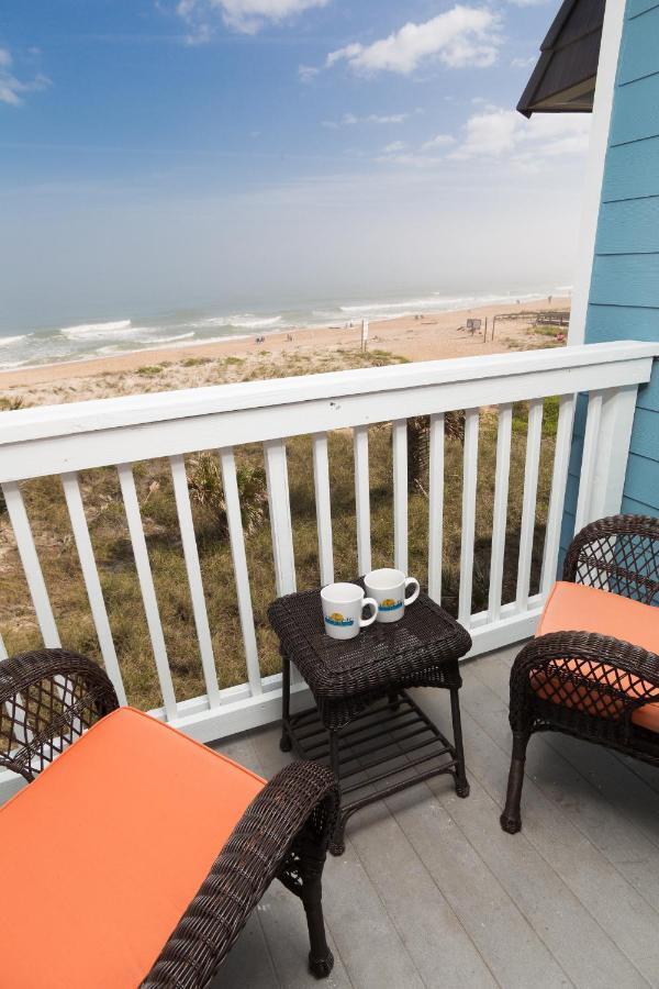 Отель The Saint Augustine Beach House Номер фото